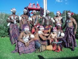 Image result for adopted western cultures by africa