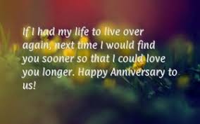 Best Marriage Anniversary Quotes via Relatably.com