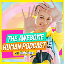 The Awesome Human Podcast