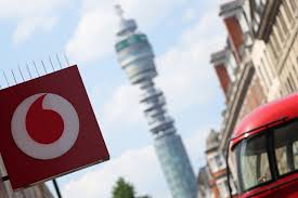 Competition Regulators Scrutinize Vodafone and Three Merger Proposal