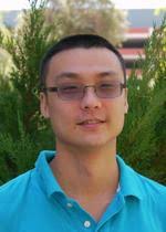 Sheng-Chi Shih. Graduate Student - Math. Email: sshih@math.arizona.eduTelephone: 520-621-2137Office: MATH 714 - sshih_color_150x210
