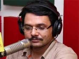 The book, &quot;Neelesh Misra Ka Yaad Sheher&quot;, will be launched at the Jaipur Literature ... - 1B3_Neelesh-Misra