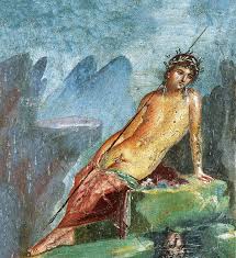 Narcissus (mythology) - Wikipedia