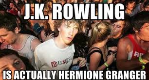 The 50 Funniest Sudden Clarity Clarence Memes | Complex via Relatably.com