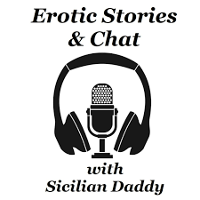 Erotic Stories & Chat with Sicilian Daddy