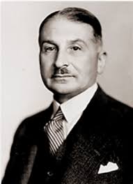 Ludwig von Mises. Austrian Economist Ludwig von Mises. Austrian School Economist — Ludwig von Mises. “There is no means of avoiding the final collapse of a ... - photo-Ludwig-von-Mises
