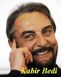 Kabir Bedi. Total Box Office: $1.2M; Highest Rated: 82% Kites (2010); Lowest Rated: 43% Octopussy (1983). Birthday: Jan 16; Birthplace: Not Available ... - 12659935_ori