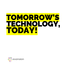 [TTT] Tomorrow's Technology, Today!