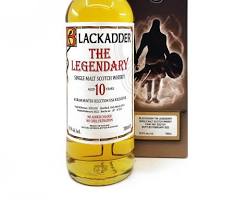 Image of Blackadder Scotch