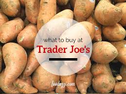 What to Buy at Trader Joe's - Fooduzzi