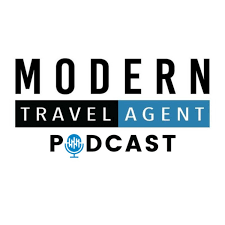 Modern Travel Agent Podcast
