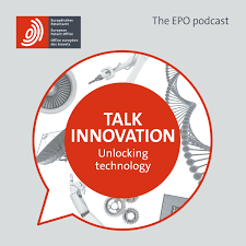 Talk innovation: unlocking technology