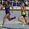 Story image for Long Beach Poly girls claim state track championship by one point from Long Beach Press Telegram