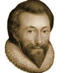 John Donne Nationality - English Lifespan - 1572-1631. Family - Father was Robert Donne an ironmonger. Education - Oxford and Cambridge - donne_john