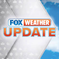 Fox Weather Update
