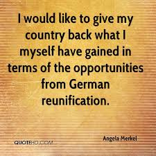 Angela Merkel Quotes | QuoteHD via Relatably.com