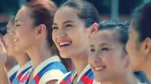 michelle gumabao Gumabao &amp; Team PHL. One proof is that some players are featured in the newest TV commercial for Modess, a Johnson &amp; Johnson brand and maker ... - michelle-gumabao