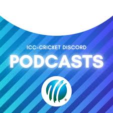 ICC-Cricket Discord Podcast