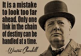 Winston Churchill Quotes III via Relatably.com