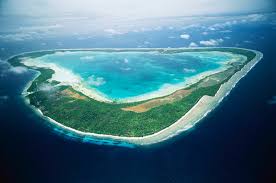 Image result for kiribati atoll pictures