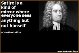 Jonathan Swift Quotes. QuotesGram via Relatably.com