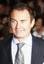 Julian McMahon. Los Angeles Premiere of You Again Photo credit: Starbux / WENN. To fit your screen, we scale this picture smaller than its actual size. - julian-mcmahon-premiere-you-again-01
