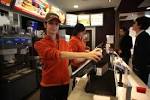 McDonald s: assunzioni 201 programma 70posti di lavoro in Italia