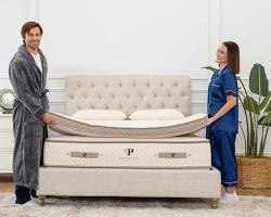 Image of PlushBeds Mattress Protector