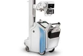Image result for X-Ray portable machine