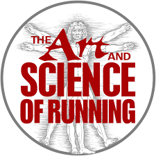 The Art and Science of Running Podcast