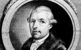 ADAM WEISHAUPT. In subsequent use, “Illuminati” refers to various organizations claiming or purported to have unsubstantiated links to the original Bavarian ... - adam_weishaupt