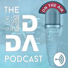 The IDDA Digital Dentistry Podcast - By the International Digital Dental Academy