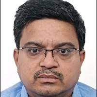 Salesforce Employee Mahadevan Venkataraman's profile photo