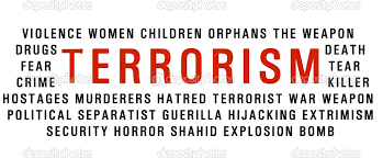 Image result for terrorism