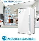 ionic comfort quadra air purifier manual