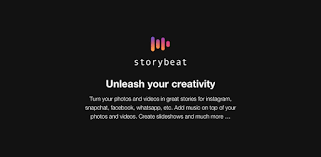 StoryBeat - Aplicaciones en Google Play