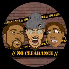 The No Clearance Podcast
