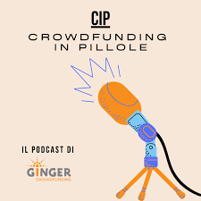 Ginger - Crowdfunding In Pillole