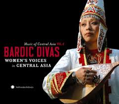 Image result for Music of Central Asia