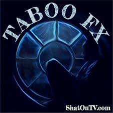 Taboo FX
