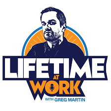 Lifetime at Work: Career & Business Podcast