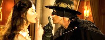 Image result for images of movie the legend of zorro