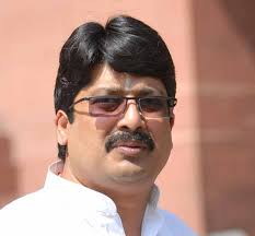 Raja Bhaiya. Lucknow: A DSP was killed by a mob in Pratapgarh where he had rushed after a village head was shot dead over a land dispute, with the slain ... - raja_bhaiya_1362328302_540x540