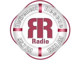 The Retirement Rescue Radio Podcast
