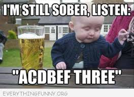 Drunk Baby Memes on Pinterest | Baby Memes, Drunk Baby and Funny Drunk via Relatably.com
