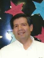 Salvador Guzman of Burbank Age 58 passed away on September 20, 2011. - Salvador-Guzman-Obit-