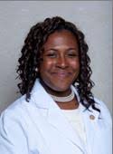 Donyell Doram, MD—2013. A native of New Jersey and graduate of Rutgers University, Donyell received her medical degree from Drexel in May. - Donyell%2520headshot(3)