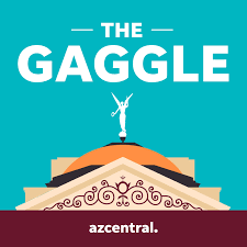 The Gaggle: An Arizona politics podcast