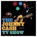 The Best of the Johnny Cash TV Show [CD/DVD]
