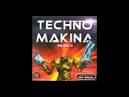 Techno Makina, Vol. 2